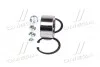 <strong>Підшипник кульковий d>30 MOOG VO-WB-11005 (фото 2)</strong>