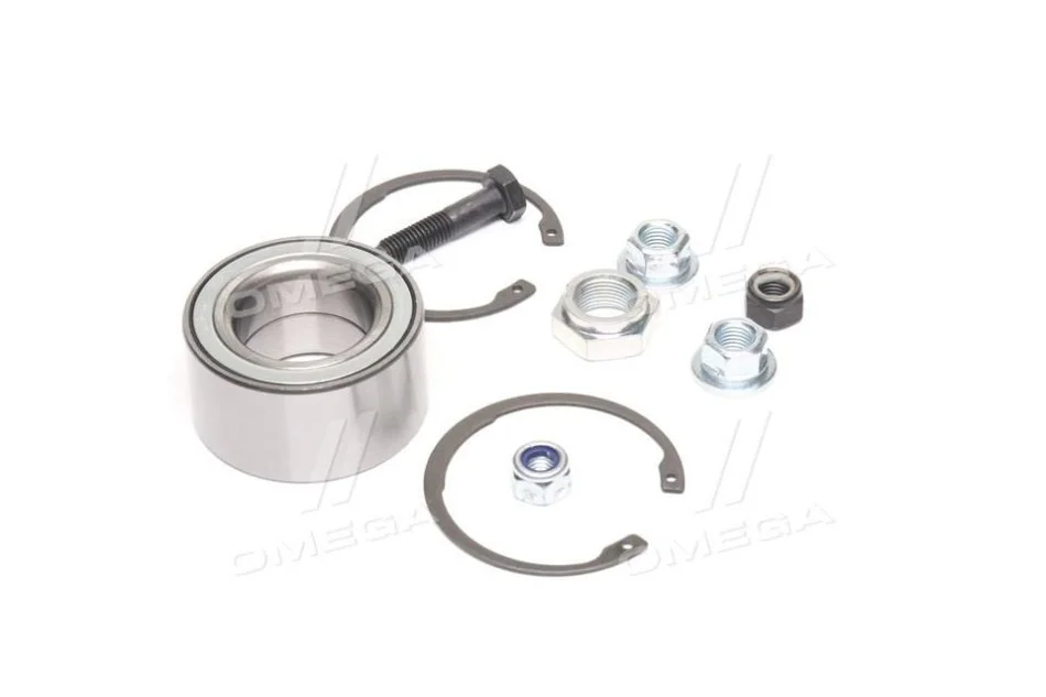 <strong>Підшипник кульковий d>30 MOOG VO-WB-11006B (фото 1)</strong>