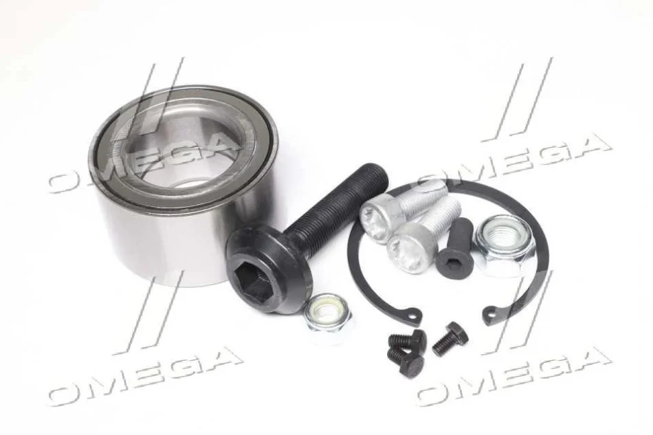 <strong>Підшипник кульковий d>30 MOOG VO-WB-11037 (фото 1)</strong>