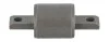 <strong>Сайлентблок важеля MOOG VV-SB-0424 (фото 1)</strong>