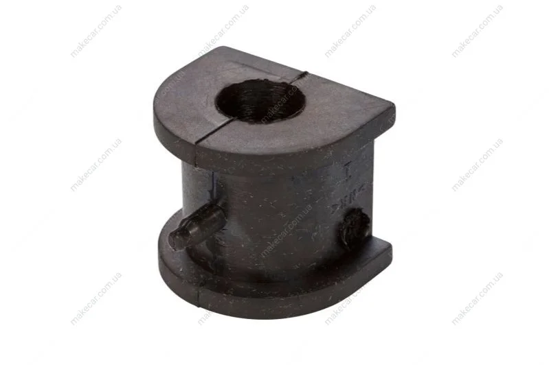 <strong>Втулка стабілізатора гумова MOOG VV-SB-10720 (фото 1)</strong>