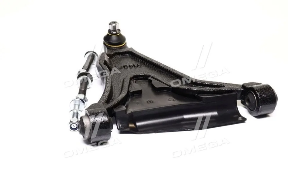 <strong>Важіль підвіски VOLVO 850, C70, S70, V70 (Вир-во Moog) MOOG VV-WP-1525 (фото 1)</strong>