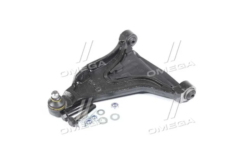 <strong>Важіль підвіски VOLVO 850, C70, S70, V70 (Вир-во Moog) MOOG VV-WP-1526 (фото 1)</strong>