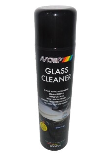 Очисник скла пінний Glass Cleaner 600мл MOTIP 000706 фото товару