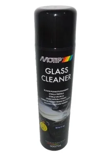 Очисник скла пінний Motip Glass Cleaner 600мл для MOTIP 000706 фото товару