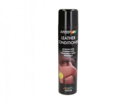 Кондиціонер для шкіри Leather Conditioner 600мл для MOTIP 000708 фото товару