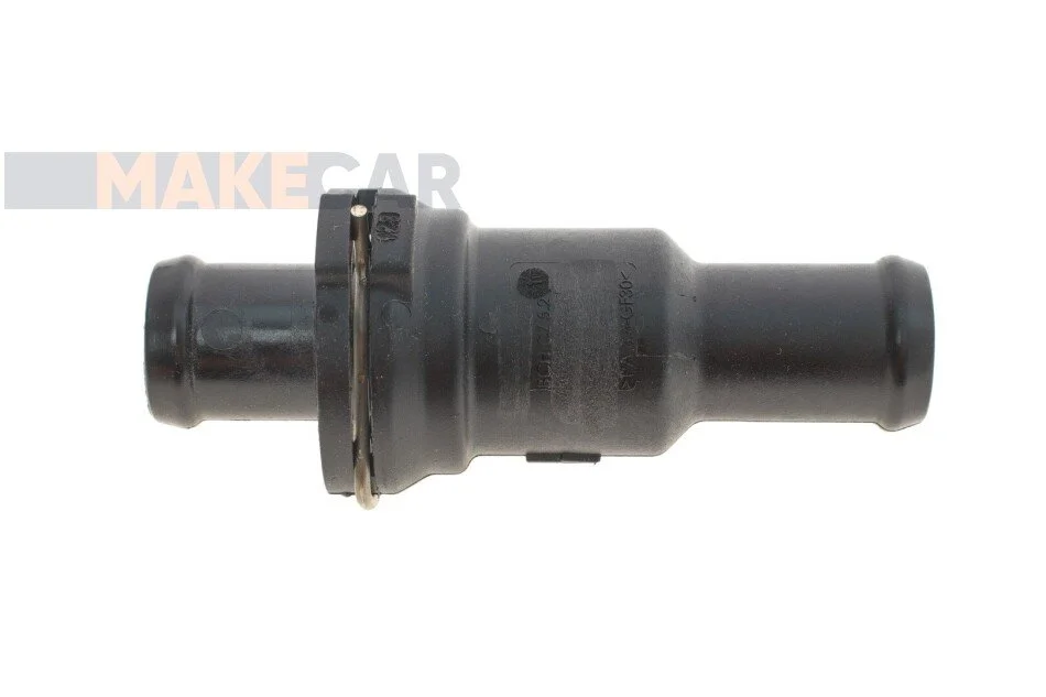 <strong>Термостат масляного радіатора AKПП Audi A6/A8/R8 3.0-6.0 03-15/VW Golf V/VI 2.0 04-/Jetta III/IV 2.0 MOTORAD 1030-80 (фото 1)</strong>