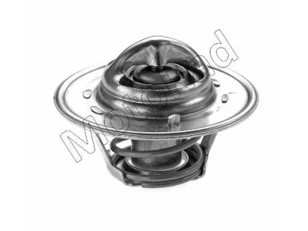 Термостат системи охолодження (85°C) HYUNDAI ACCENT III, ELANTRA IV, GETZ, I10 I, I20 I, I30, IX20, IX35, MATRIX KIA CEE\'D, CERATO I, PICANTO I, PRO CEE\'D, RIO II, SOUL I 1.1D-1.7D 12.04- для MOTORAD 200-85JK фото товару