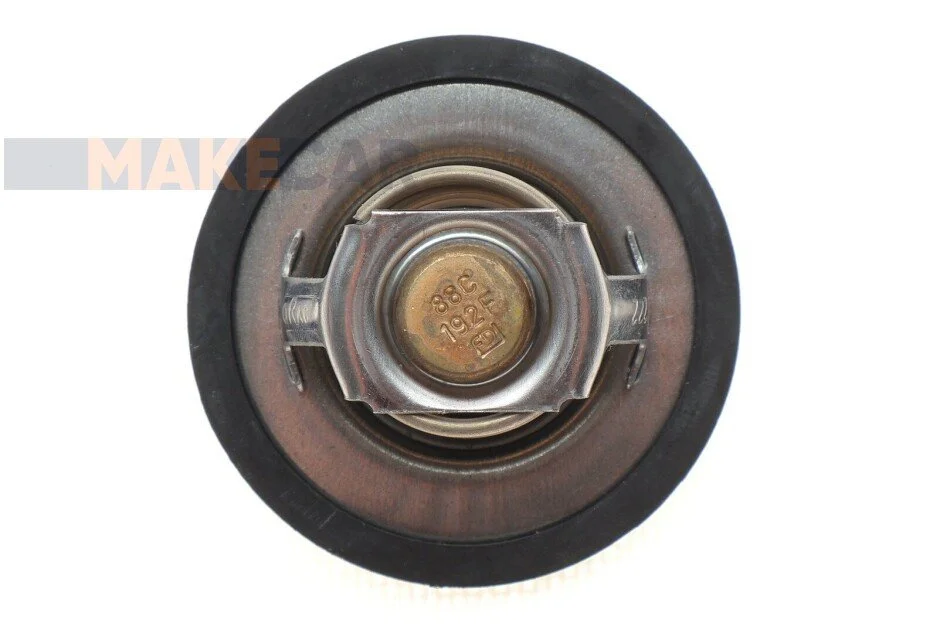 <strong>Термостат Ford Escort IV, V, VI/Fiesta III, IV/KA 1.1/1.3i 89-08 (92 C) (jiggle-pin) MOTORAD 200-92JK (фото 1)</strong>