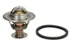 <strong>Термостат системи охолодження (82°C) CHEVROLET CAPTIVA, CRUZE, EPICA, LACETTI, NUBIRA OPEL ANTARA A 2.0D 01.05- MOTORAD 228-82JK (фото 1)</strong>