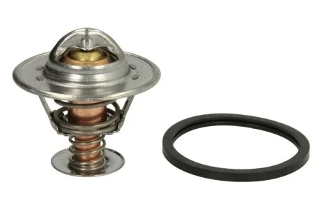 Термостат системи охолодження (82°C) CHEVROLET CAPTIVA, CRUZE, EPICA, LACETTI, NUBIRA OPEL ANTARA A 2.0D 01.05- для Chevrolet, Opel, Vauxhall, Daewoo MOTORAD 228-82JK фото товару