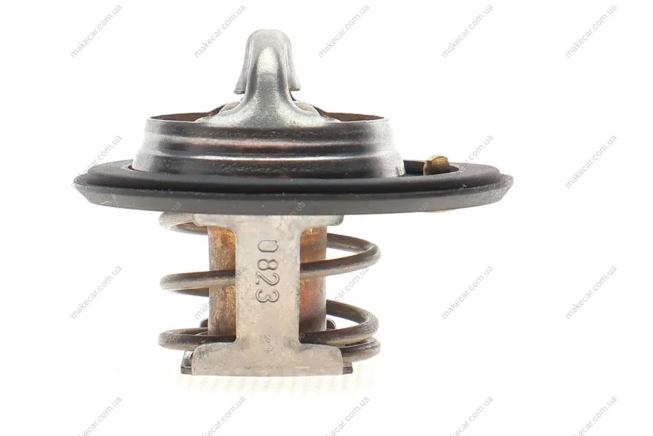 <strong>Термостат Chevrolet Aveo/Mtsubishi Lancer/Suzuki Swift 1.0-1.6i 79- (88 C) MOTORAD 239-88K (фото 1)</strong>
