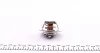 <strong>Термостат Kia Rio/Honda Accord/Mitsubishi Lancer 1.5-2.0i 16V 85- (88 C) MOTORAD 240-88K (фото 2)</strong>