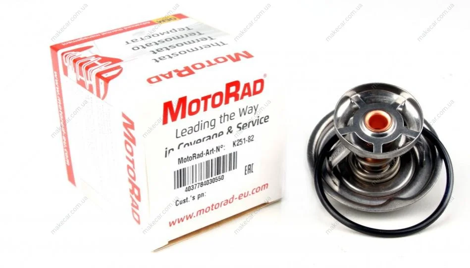 <strong>Термостат MOTORAD 251-82K (фото 1)</strong>