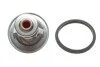 <strong>Термостат системи охолодження (77°C) MITSUBISHI 3000 GT, COLT IV, COLT V, DELICA / SPACE GEAR, GALANT VII, L200, L200 / TRITON, LANCER IV, LANCER V, LANCER VI, MIRAGE IV 1.3-3.2D 01.90- MOTORAD 281-77K (фото 1)</strong>