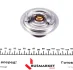<strong>Термостат BMW 5 (E34)/7 (E32, E38)/8 (E31) 3.0-5.6i 87-01 (85 C) MOTORAD 288-85K (фото 4)</strong>