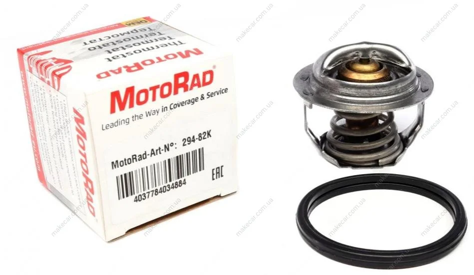 <strong>Термостат MOTORAD 294-82K (фото 1)</strong>