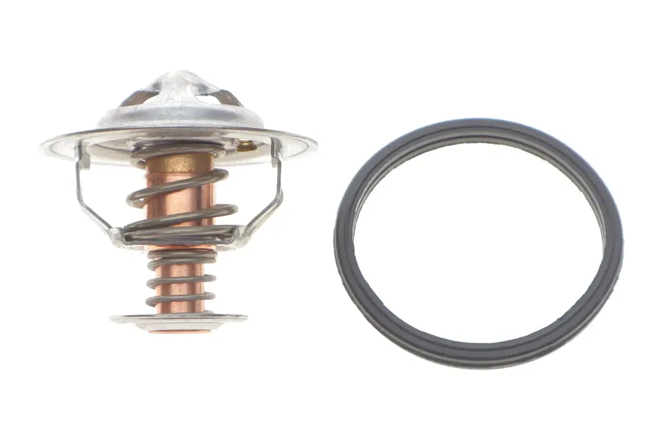 <strong>Термостат Renault Master II/Lexus IS, LS/Toyota Corolla/MINI (R50, R53) 1.3-4.0 i/D 89- (82 C) MOTORAD 296-82K (фото 1)</strong>
