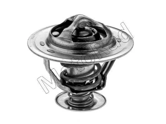 <strong>Термостат системи охолодження (82°C) LEXUS GS, IS I, IS SPORTCROSS MINI (R50, R53) MITSUBISHI ASX, LANCER VIII, OUTLANDER II, OUTLANDER III, PAJERO I TOYOTA AURIS, AVENSIS 1.3-3.0 11.88- MOTORAD 298-82K (фото 1)</strong>