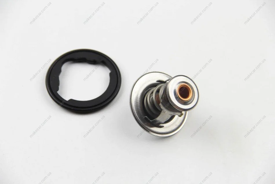 <strong>Термостат VW Polo/Honda Accord/Civic/CR-V/CR-Z 1.0-2.3i 83- (77 C) MOTORAD 328-77 (фото 1)</strong>