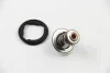 <strong>Термостат VW Polo/Honda Accord/Civic/CR-V/CR-Z 1.0-2.3i 83- (77 C) MOTORAD 328-77 (фото 1)</strong>