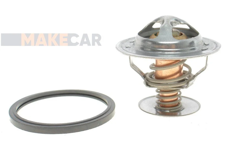 <strong>Термостат системи охолодження (88°C) HYUNDAI ACCENT, ACCENT I, S KIA BONGO, CARNIVAL I, CARNIVAL II, CARNIVAL III, K2900, K3600, PREGIO 1.3-3.6D 04.91- MOTORAD 329-88K (фото 1)</strong>