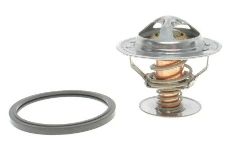 Термостат системи охолодження (88°C) HYUNDAI ACCENT, ACCENT I, S KIA BONGO, CARNIVAL I, CARNIVAL II, CARNIVAL III, K2900, K3600, PREGIO 1.3-3.6D 04.91- для MOTORAD 329-88K фото товару