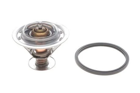Термостат системи охолодження (82°C) HYUNDAI IX35 ISUZU TROOPER III LEXUS GS, GX, LS, LX, SC TOYOTA 4 RUNNER IV, ALTEZZA, CALDINA, CARINA E VI, CELICA, CELSIOR, LAND CRUISER 100 2.0-4.7 12.89- для MOTORAD 334-82K фото товару