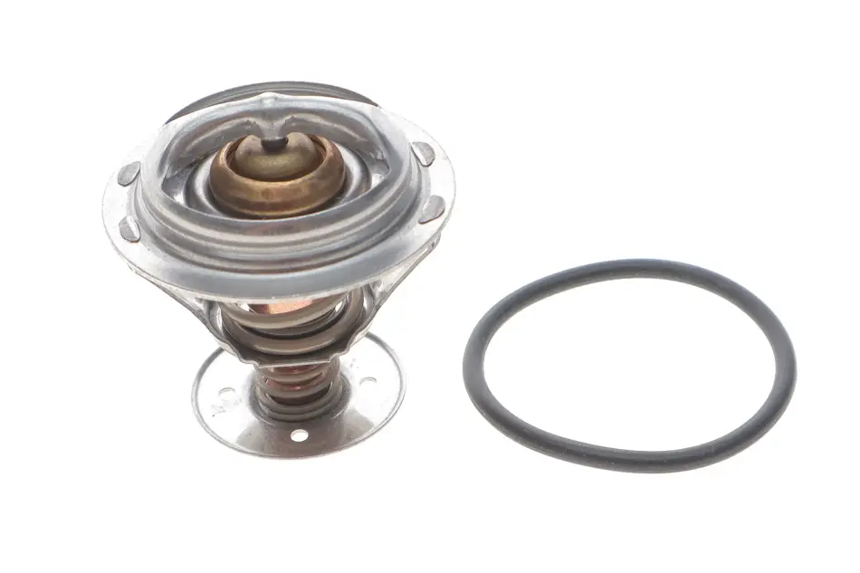 <strong>Термостат Ford Mondeo 2.5-3.0i 94-07 (54x35x39; 88 C) MOTORAD 354-88K (фото 1)</strong>