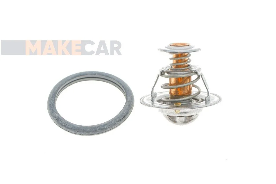 <strong>Термостат Ford Transit/Fiesta/Jaguar X-Type 1.0-2.2 i/D 03- (52x27.7x33; 88C) MOTORAD 363-88K (фото 1)</strong>