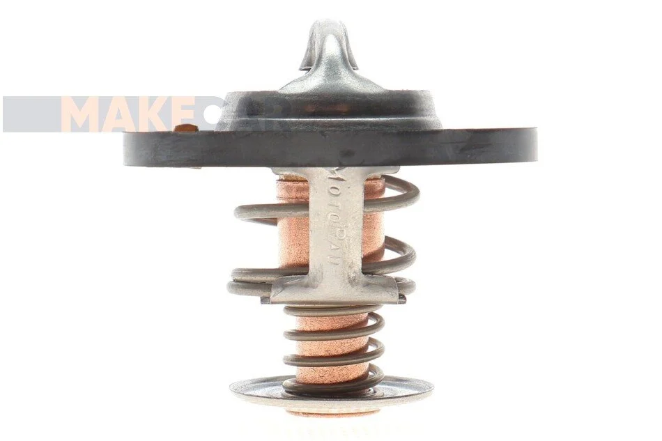 <strong>Термостат системи охолодження (91°C) FORD B-MAX, C-MAX II, ECOSPORT, FIESTA VI, FIESTA VII, FOCUS I, FOCUS III, FOCUS III/HATCHBACK, FOCUS III/KOMBI, GRAND C-MAX, MONDEO V 1.0-2.3 11.95- MOTORAD 363-91K (фото 1)</strong>