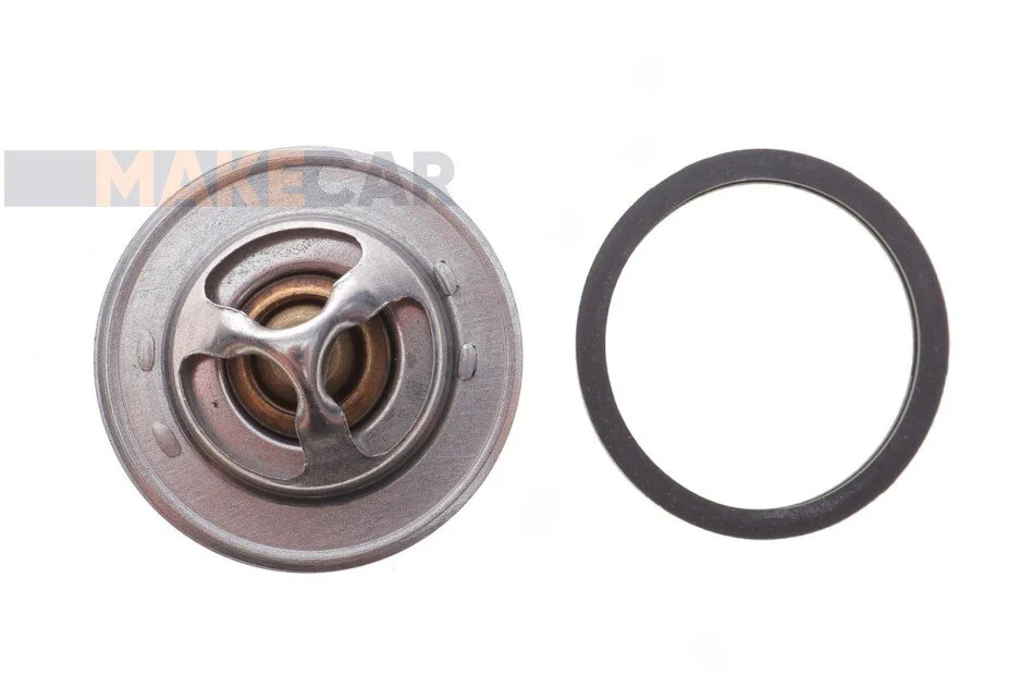 <strong>Термостат Opel Astra F/Combo/Vectra A, B 1.5-1.7 D/TD 90-01 (54x23x33; 85C) (jiggle-pin) MOTORAD 382-85JK (фото 1)</strong>