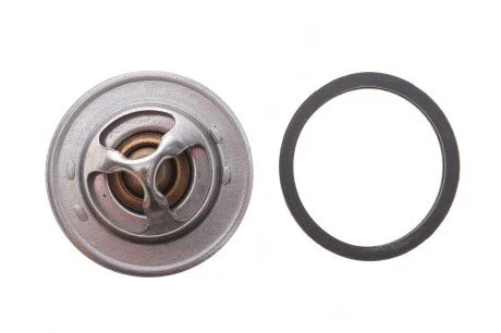 Термостат Opel Astra F/Combo/Vectra A, B 1.5-1.7 D/TD 90-01 (54x23x33; 85C) (jiggle-pin) для MOTORAD 382-85JK фото товару