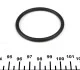 <strong>Термостат Golf III/IV/Bora/Caddy/Polo 1.4-1.6i 91- (87 C) (з фланцем) MOTORAD 385-87K (фото 4)</strong>