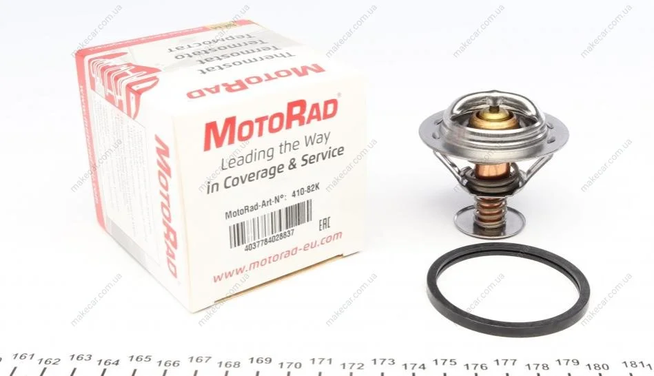 <strong>Термостат MOTORAD 410-82K (фото 1)</strong>
