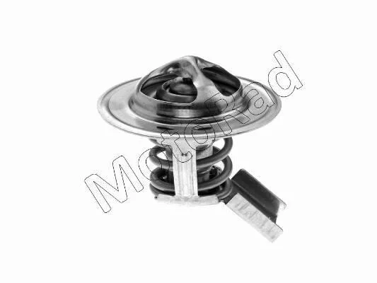 <strong>Термостат системи охолодження (77°C) MERCEDES C (W202), VITO (W638) DAEWOO ESPERO ISUZU TROOPER III OPEL ASCONA C, ASTRA F, ASTRA F CLASSIC, ASTRA G, ASTRA H, ASTRA H GTC 1.4-3.5 03.82-02.15 MOTORAD 41877K (фото 1)</strong>