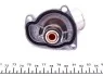 <strong>Термостат системи охолодження (14 92°C, в корпусі) OPEL ASTRA G, ASTRA G CLASSIC, ASTRA G/KOMBI, ASTRA H, ASTRA H CLASSIC, ASTRA H GTC, COMBO TOUR, COMBO/MINIVAN, CORSA B, CORSA C 1.0-1.4LPG 11.96- MOTORAD 436-92K (фото 2)</strong>