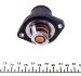 <strong>Термостат Berlingo/Scudo/Partner 1.4-1.6i 2.0i 00- (89C) з корпусом MOTORAD 438-89K (фото 2)</strong>