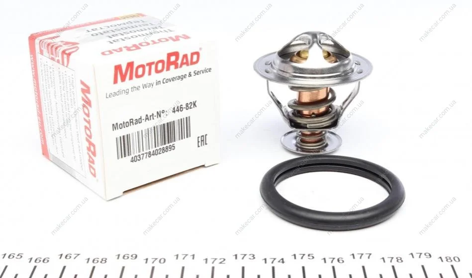 <strong>Термостат MOTORAD 446-82K (фото 1)</strong>