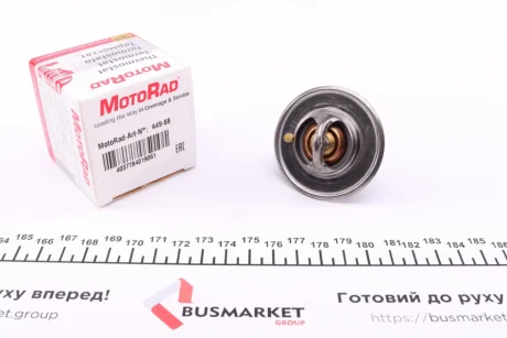 Термостат Chrysler 300 M,C 2.7i 97-12 (88C) для MOTORAD 449-88 фото товару