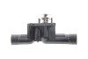 <strong>Термостат BMW 3 (E36)/Z3 (E36) 1.8-1.9i 95-00 (95C) з корпусом MOTORAD 469-95K (фото 1)</strong>