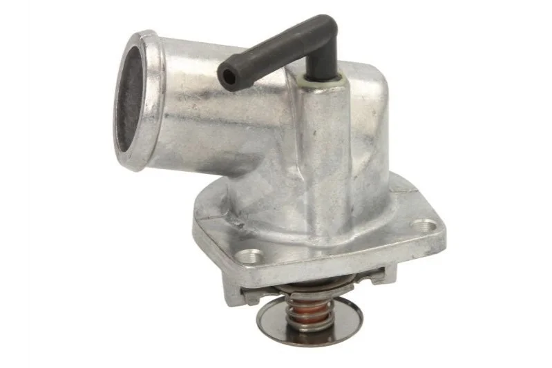 <strong>Термостат Opel Combo/Astra G/Vectra B, C 1.4-1.6i 95- (92C) (jiggle-pin) з корпусом MOTORAD 478-92JK (фото 1)</strong>