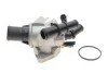 <strong>Термостат Doblo 1.9 D 01- (88С) з корпусом MOTORAD 491-88K (фото 1)</strong>
