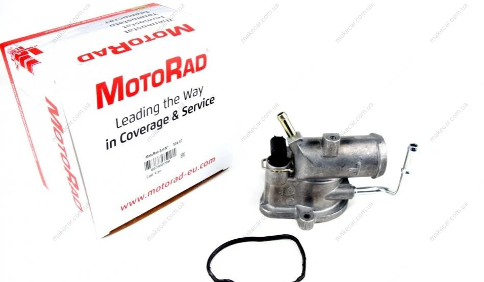 <strong>Термостат MOTORAD 504-87K (фото 1)</strong>