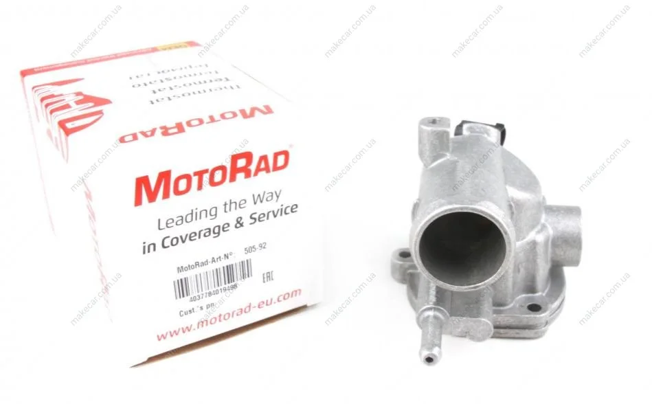 <strong>Термостат MOTORAD 505-92K (фото 1)</strong>