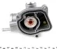 <strong>Термостат MOTORAD 505-92K (фото 3)</strong>