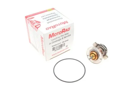 Термостат Astra G/Vectra C/Saab 9-3/9-5 2.0/2.2 DTI 98- (92C) для MOTORAD 508-92INSK фото товару