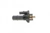 <strong>Термостат Ford Focus/Mazda 3/5/MX5 1.8-2.0i 03- (82C) з корпусом MOTORAD 514-82K (фото 2)</strong>