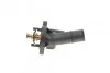 <strong>Термостат Ford Focus/Mazda 3/5/MX5 1.8-2.0i 03- (82C) з корпусом MOTORAD 514-82K (фото 5)</strong>