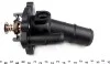 <strong>Термостат Ford Focus/Mazda 3/5/MX5 1.8-2.0i 03- (88C) з корпусом MOTORAD 514-88K (фото 2)</strong>